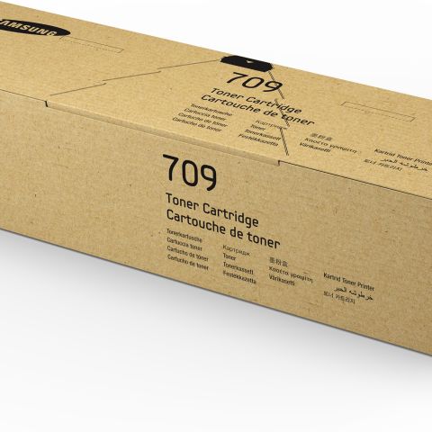 Samsung MLT-D709S