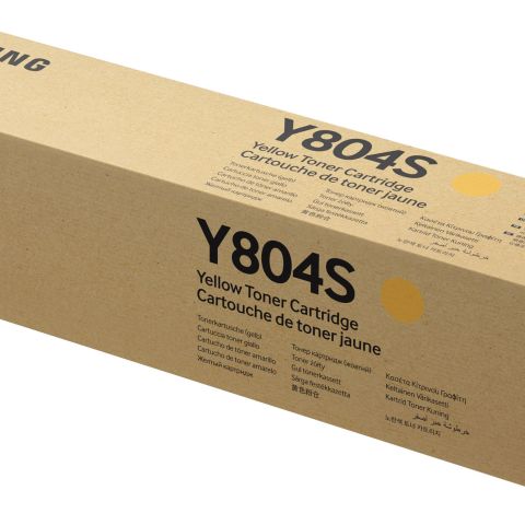 Samsung CLT-Y804S