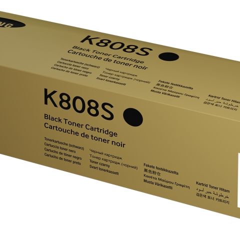 Samsung CLT-K808S