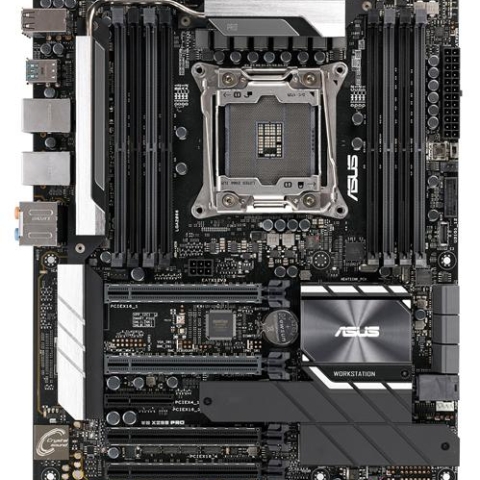 ASUS WS X299 PRO