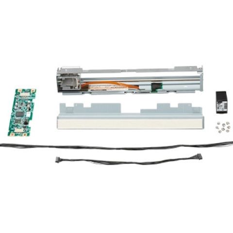 Ricoh PA03830-D301 lecteur de carte bancaire Page d'accueil