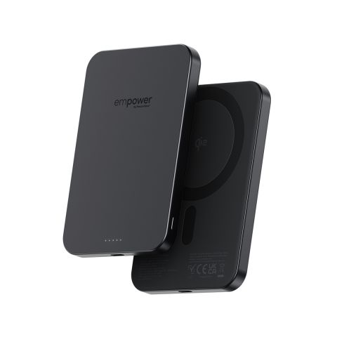 PanzerGlass empower™ by ® empower™ Bank 