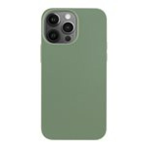 BeHello Eco-friendly coque de protection pour téléphones portables 17 cm (6.7") Housse Vert