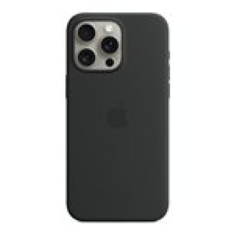 Apple MT1M3ZM/A coque de protection pour téléphones portables 17 cm (6.7") Housse Noir