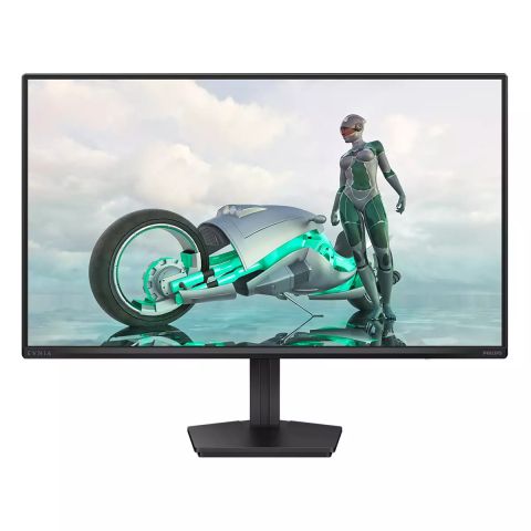 Philips Evnia 3000 24M2N3200NF/00 écran plat de PC 60,5 cm (23.8") 1920 x 1080 pixels Full HD LCD Gris
