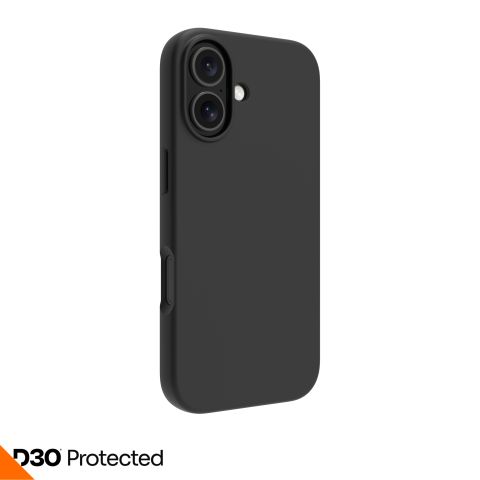 dbramante1928 Iceland Ultra D3O MS coque de protection pour téléphones portables Housse Noir