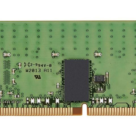 Kingston Technology KSM32RS8/8HE module de mémoire 8 Go 1 x 8 Go DDR4 3200 MHz ECC