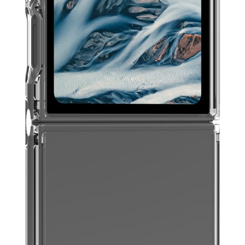 dbramante1928 Iceland Pro coque de protection pour téléphones portables 17,5 cm (6.9") Housse Transparent