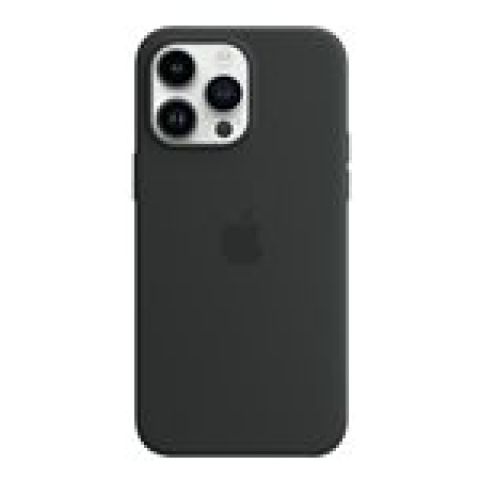 Apple MPTP3ZM/A coque de protection pour téléphones portables 17 cm (6.7") Housse Noir