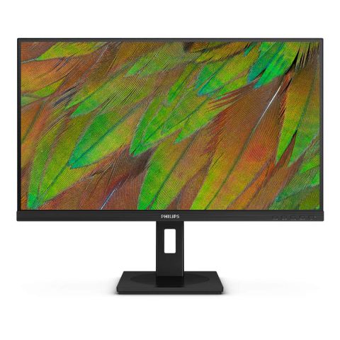 Philips 3000 series 27B1U3900/00 écran plat de PC 68,6 cm (27") 3840 x 2160 pixels 4K Ultra HD LCD Noir