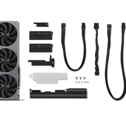 Lenovo NVIDIA GeForce RTX 5080 16 Go GDDR7