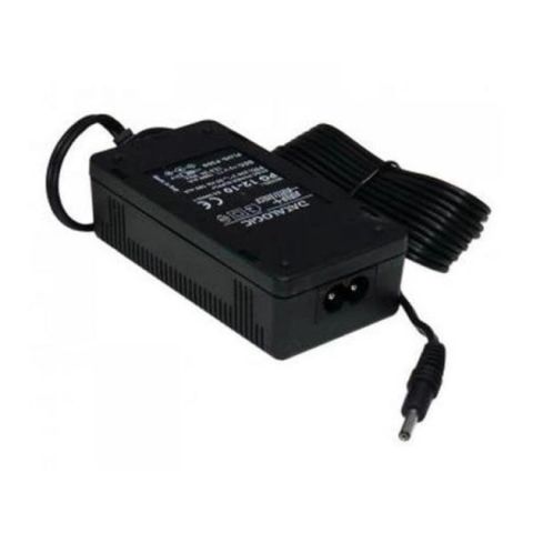 Datalogic 90ACC0193 adaptateur de puissance & onduleur Intérieure Noir