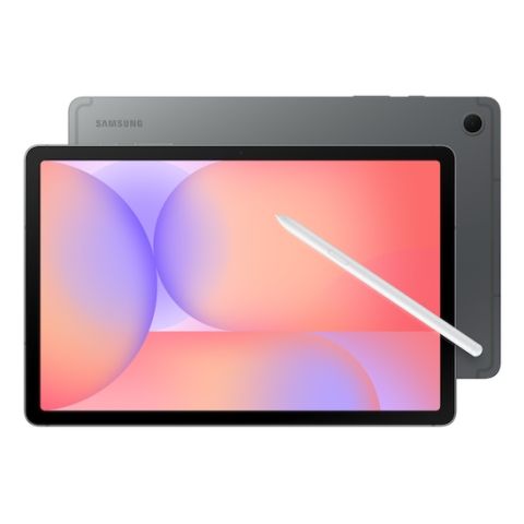 Samsung Galaxy Tab S10 Lite 5G 256 Go 27,7 cm (10.9") 8 Go Wi-Fi 6 (802.11ax) Gris