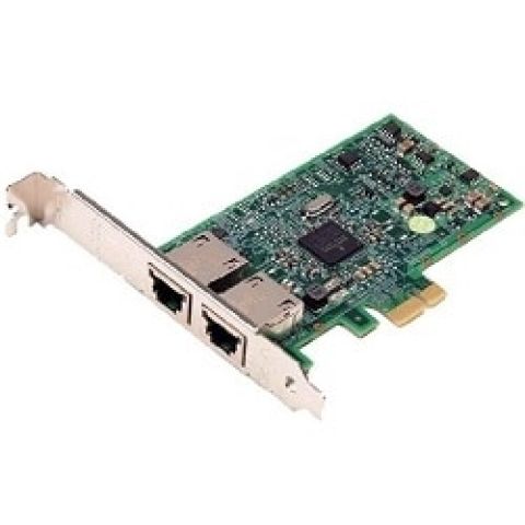 DELL 540-BDHQ carte réseau Interne Ethernet 1000 Mbit/s