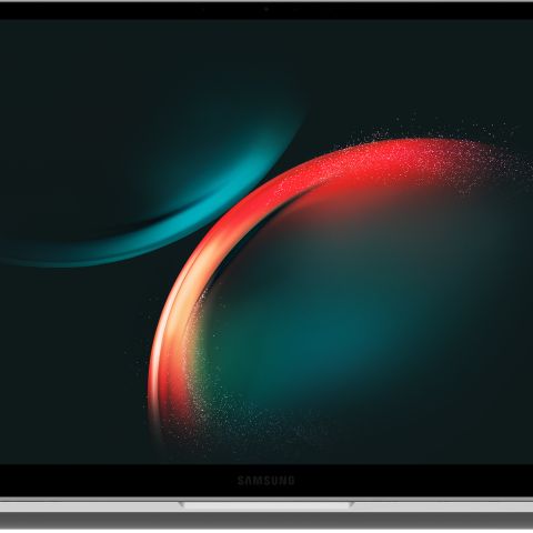 Samsung Galaxy Book3 NP750XFG-KB2BE laptop Intel® Core™ i5 i5-1335U Ordinateur portable 39,6 cm (15.6") Full HD 16 Go LPDDR4x-SDRAM 512 Go SSD Wi-Fi 6 (802.11ax) Windows 11 Home Argent