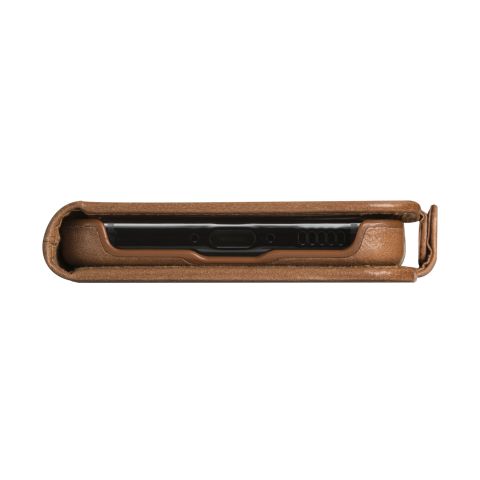 dbramante1928 Lynge coque de protection pour téléphones portables 17 cm (6.7") Folio porte carte Teint