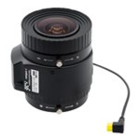 LENS CS 4-10MM F0.9 Optional extremely m