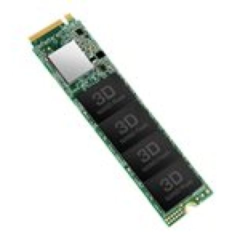 Transcend 115S M.2 2000 Go PCI Express 3.0 3D NAND NVMe