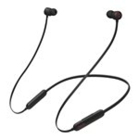 Apple Beats Flex Casque Sans fil Ecouteurs, Minerve Bluetooth Noir