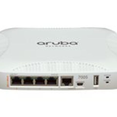Aruba 7005 EG 16 AP Branch Ctrller