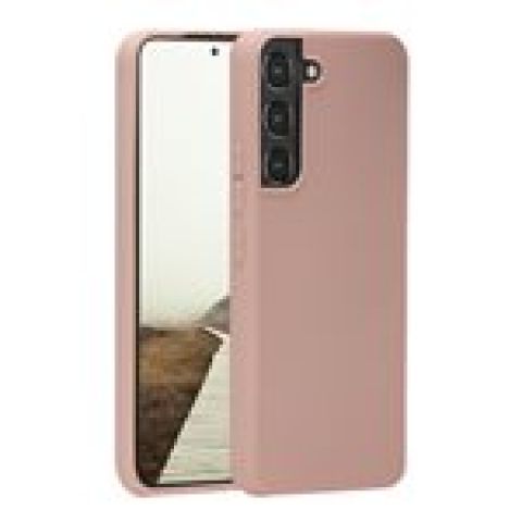 dbramante1928 Greenland coque de protection pour téléphones portables 16,8 cm (6.6") Housse Rose