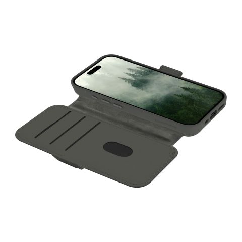 dbramante1928 Lynge MS ICON coque de protection pour téléphones portables Folio Vert