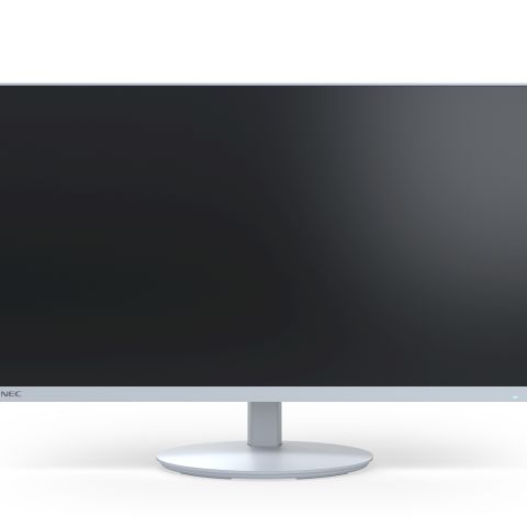 Sharp MultiSync E224F écran plat de PC 55,9 cm (22") 1920 x 1080 pixels Full HD LCD Noir