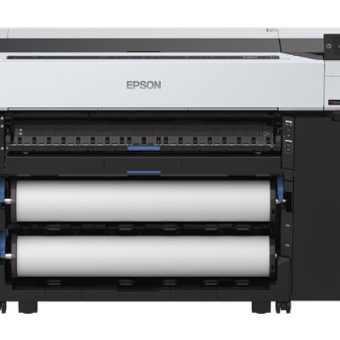 Epson C11CH82301A0 imprimante grand format Wifi Jet d'encre Couleur 2400 x 1200 DPI A1 (594 x 841 mm) Ethernet/LAN