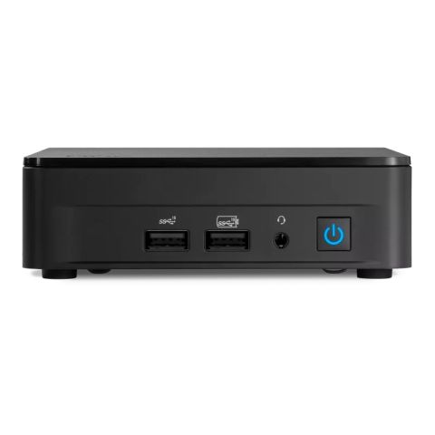ASUS NUC 13 RNUC13ANKI500000I UCFF Noir i5-1340P