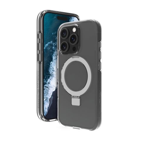 dbramante1928 Iceland Ultra D3O MS Kick coque de protection pour téléphones portables 16 cm (6.3") Housse Transparent