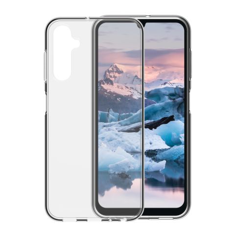 dbramante1928 Greenland coque de protection pour téléphones portables 16,5 cm (6.5") Housse Transparent