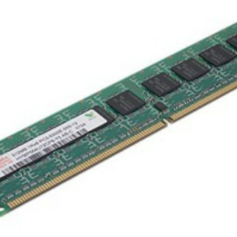 Fujitsu PY-ME32UH module de mémoire 32 Go 1 x 32 Go DDR5 4800 MHz ECC