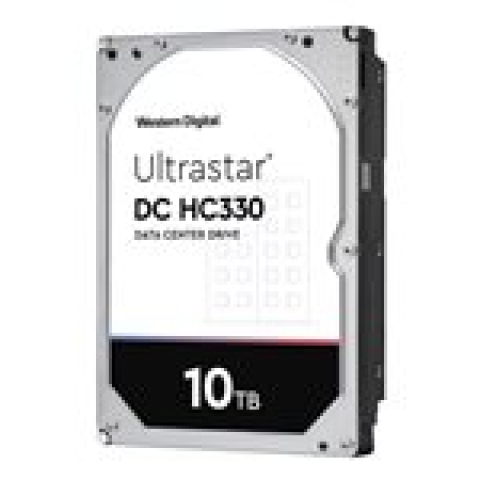 WD Ultrastar DC HC330 WUS721010AL5204