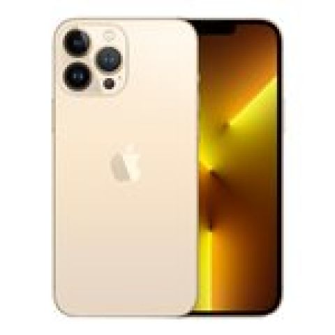 Apple iPhone 13 Pro Max 17 cm (6.7") Double SIM iOS 15 5G 512 Go Or