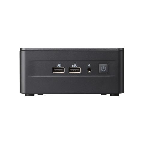 ASUS NUC 13 RNUC13L3HV500000I UCFF Noir i5-1350P