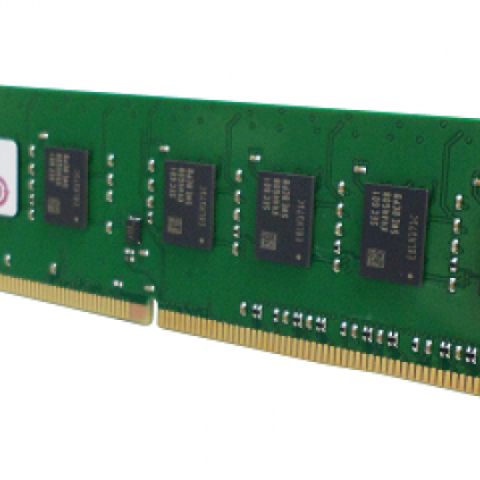 QNAP RAM-32GDR4K0-UD-3200 module de mémoire 32 Go 1 x 32 Go DDR4 3200 MHz