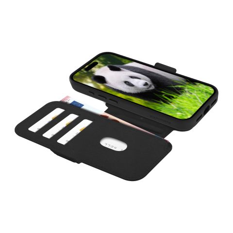 dbramante1928 Lynge MS coque de protection pour téléphones portables Folio Noir