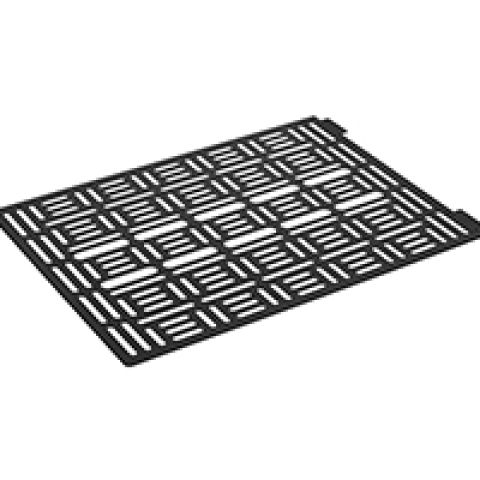 B-Tech BT7883-TRAY/B accessoire de montage de moniteurs