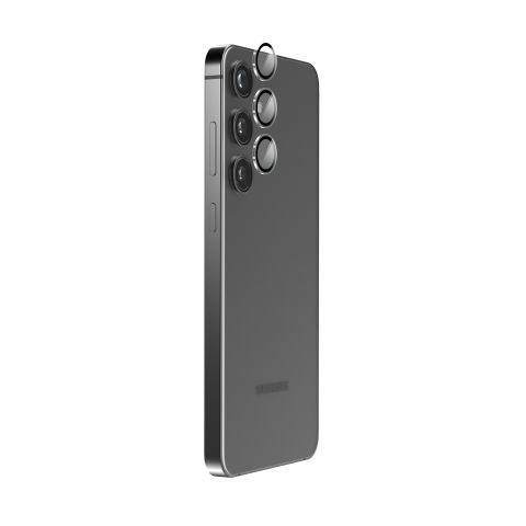 dbramante1928 eco-lens Transparent Verre, Plastique Cache d’objectif