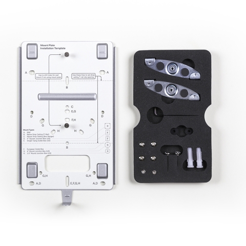 APL-MERAKI REPLACEMENT MOUNTING KIT FOR