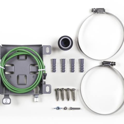 APL-MERAKI REPLACEMENT MOUNTING KIT FOR