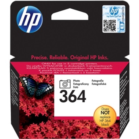 HP 364
