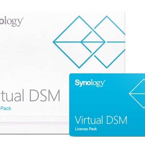 Virtual DSM Base Licence