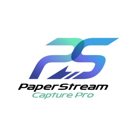 PaperStream Capture Pro Scan Station Departmental