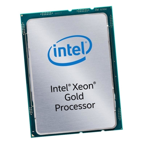 ThinkSystem SR650 Intel Xeon Gold 6144 8