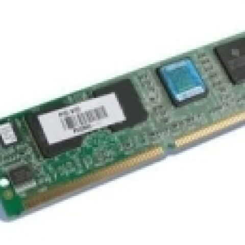 Cisco 128-Channel High-Density Packet Voice and Video Digital Signal Processor Module