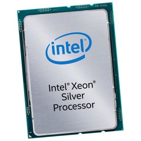 SR590 Xeon 4110 8C 85W 2.1GHz