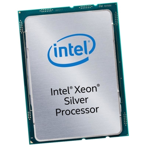 Intel Xeon Silver 4116