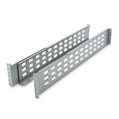 APC 1U RAIL KIT . Kit rail d’étagère