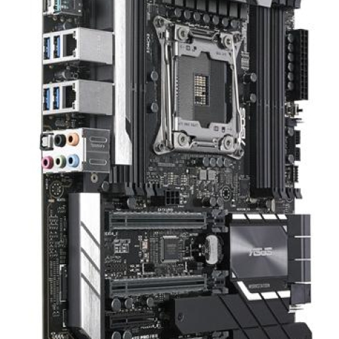 ASUS WS C422 Pro/SE